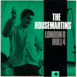 Housemartins, The - London 0 Hull 4 '1986