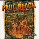 Paul Black - King Dollar '1996