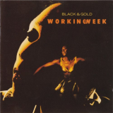 Working Week - Black & Gold '1991