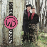 Wood Brothers, The - Wood Brothers '2014