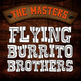 Flying Burrito Brothers - The Masters '1990