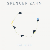 Spencer Zahn - Pale Horizon '2022