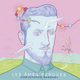 Christophe Panzani - Les Ames Perdues '2016