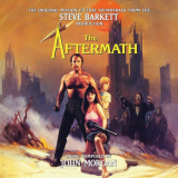 John Morgan - The Aftermath (Original Motion Picture Soundtrack) '1982/2022