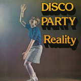 Reality - Disco Party '2022