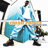 Jazzy Jeff & Fresh Prince - Greatest Hits '1998