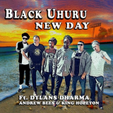 Black Uhuru - New Day '2022