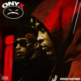 Onyx - Onyx Versus Everybody '2022