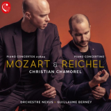 Christian Chamorel - Mozart & Reichel '2022