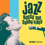 Silvia Manco - Jazz (Bossa and Samba Vibes) '2022