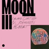 Iron Curtis - Moon III '2022