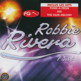 Robbie Rivera - First '2002