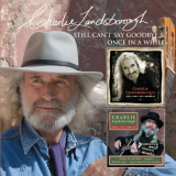 Charlie Landsborough - Still Can't Say Goodbye + Once in a While '2010