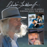 Charlie Landsborough - With You in Mind + Further Down the Road '2006