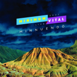 Minimum Vital - Live Minnuendo '2022