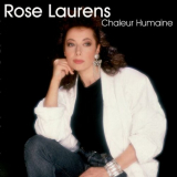 Rose Laurens - Chaleur humaine '2022