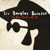 Sir Douglas Quintet - The Mono Singles '68-'72 '2011