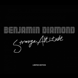 Benjamin Diamond - Strange Attitude '2002