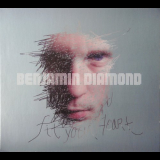 Benjamin Diamond - Fit Your Heart '2002
