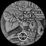 Zigler - The First Contact '2022