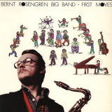 Bernt Rosengren - First Moves '1977/2016