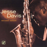 Jesse Davis - Second Nature '2000
