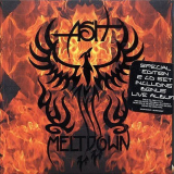 Ash - Meltdown (Special Edition) '2004