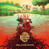 The Builders and the Butchers - Hell & High Water '2022