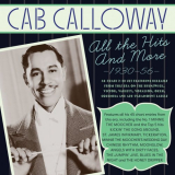 Cab Calloway - The Hits Collection 1930-56 '2022