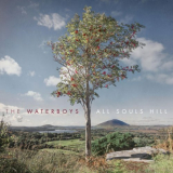 The Waterboys - All Souls Hill '2022
