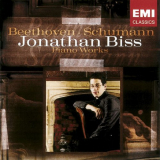 Jonathan Biss - Works for Solo Piano '2004