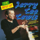 Jerry Lee Lewis - The Best Of Jerry Lee Lewis '1997