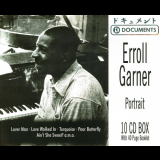 Erroll Garner - Portrait '2003