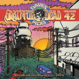 Grateful Dead - Dave's Picks, Vol. 42 (Winterland, San Francisco, CA â€¢ 2/23/74) '2022