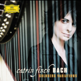 Catrin Finch - Bach, J.S.: Goldberg Variations, BWV 988 '2008