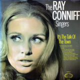 Ray Conniff Singers, The - It's The Talk of the Town '1971