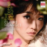 Claire Huangci - The Sleeping Beauty (Tchaikovsky Prokofiev Ballet Transcriptions) '2013