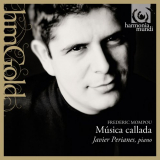 Javier Perianes - Frederic Mompou: MÃ¹sica Callada '2006