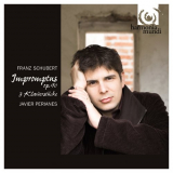 Javier Perianes - Schubert: Impromtus, Op. 90 '2008