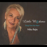 Nika Rejto - Little Wizdoms '2012
