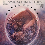 Mystic Moods Orchestra, The - Extensions '1969