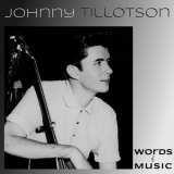 Johnny Tillotson - Words & Music '1959/2022
