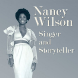 Nancy Wilson - Singer And Storyteller '2002/2022