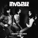 Invisible - En Vivo Teatro Coliseo 1975 '2022