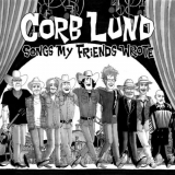 Corb Lund - Songs My Friends Wrote '2022