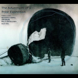 Hans Ulrik - The Adventures of a Polar Expedition '2010