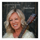Claire Hamill - A Pocket Full Of Love Songs '2022