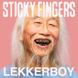 Sticky Fingers - LEKKERBOY '2022