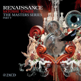 Satoshi Tomiie - Renaissance: The Masters Series Part 9 '2007