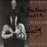 Pierre Bensusan - Musiques '1993